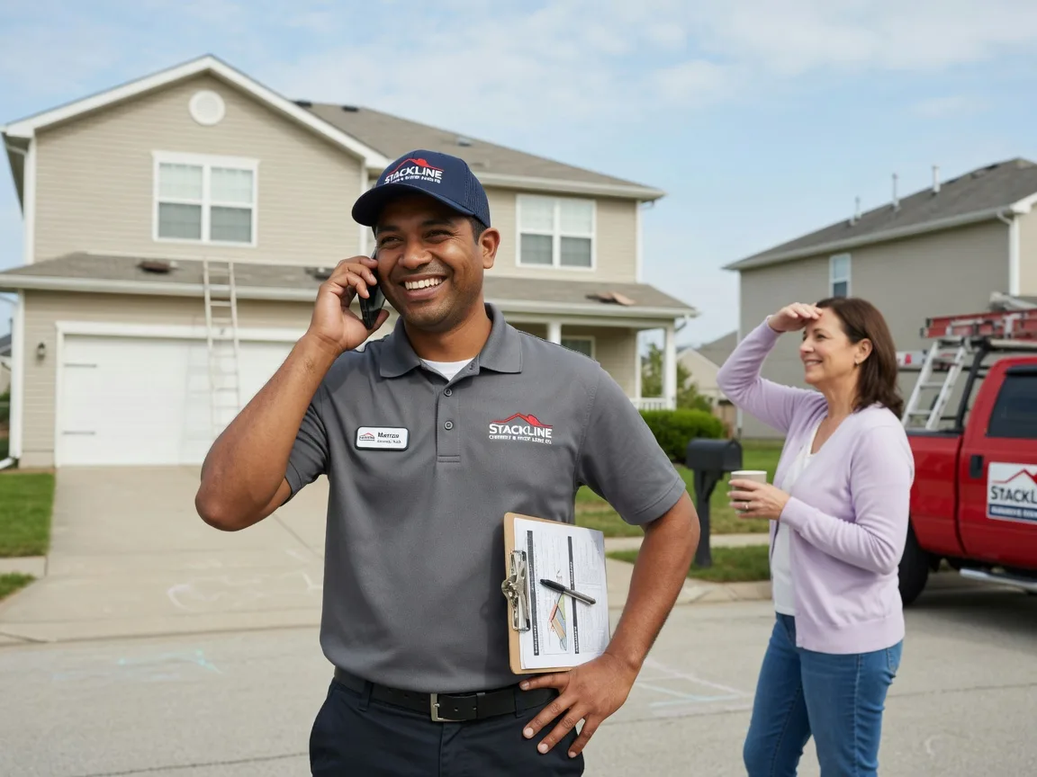 Chimney flashing repair Summerfield, LA FAQs